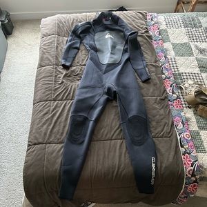 Quicksilver wetsuit
